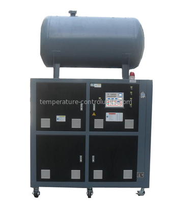 Heater Water Hot Oil Temperature Control Units / Mold Temperature Controller