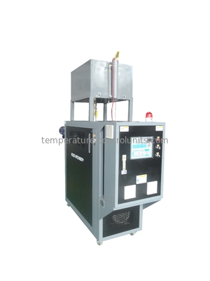 Heater Water Hot Oil Temperature Control Units / Mold Temperature Controller