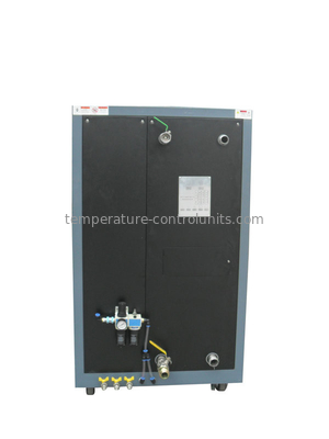 Regulador de temperatura plástico muy brillante del molde BWS-800 con el CE/ROHS