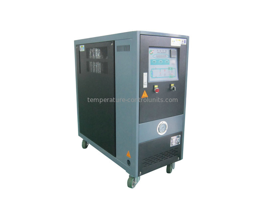 Regulador de temperatura de alta temperatura del molde para la sustancia química/el extrusor
