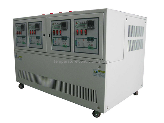 regulador de temperatura del extrusor de la calefacción 3KW/unidad de control con CE