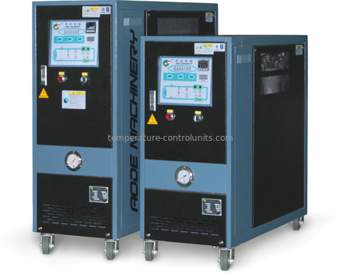 regulador de temperatura del molde de apogeo 1HP AEWH-30 con 150 grados
