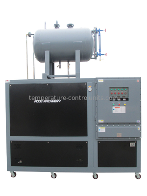 Máquina plástica a prueba de explosiones 90KW del regulador de temperatura del molde